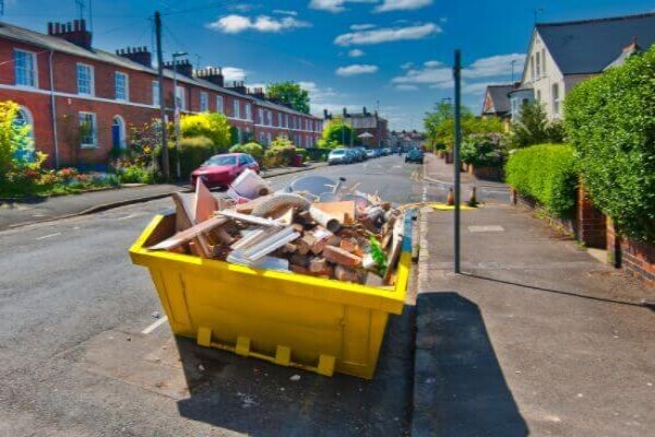 Skip Hire Pros Durban