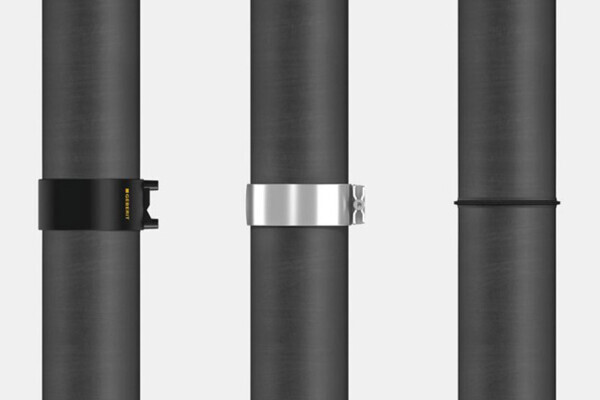 Vital Plumbing
