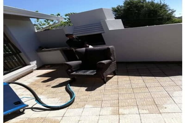 Edenvale Cleaning Service