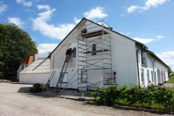 Affordable Painters Roodepoort