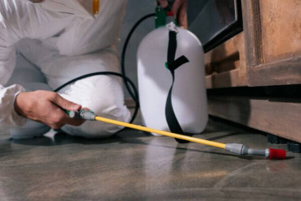 Get Pest Control Roodepoort