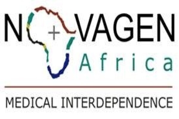 Novagen Africa