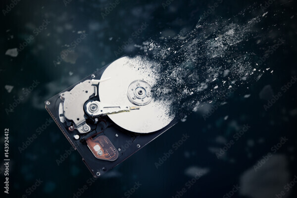 Go Green Electronic Recycling