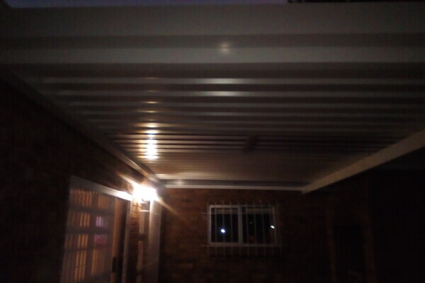Pro awnings and carports