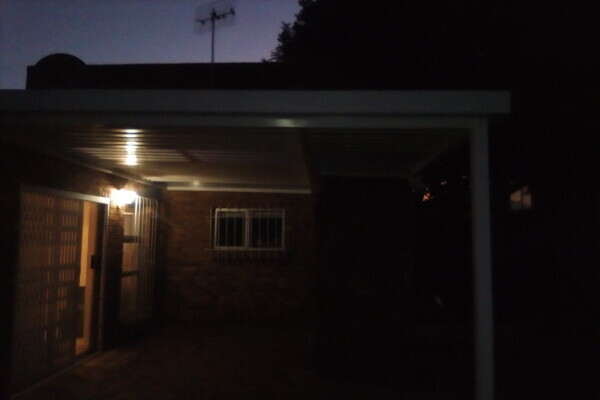 Pro awnings and carports