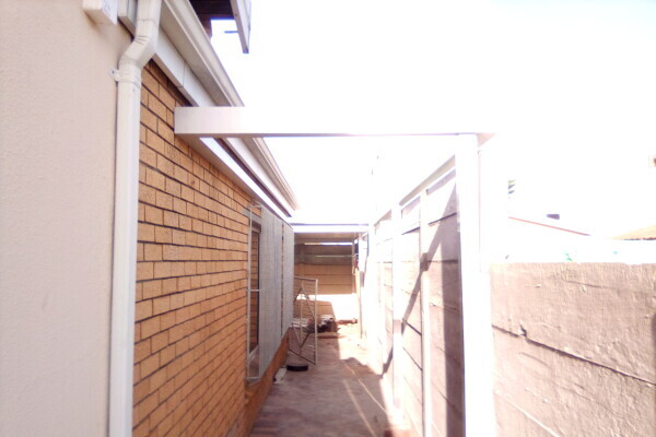 Pro awnings and carports