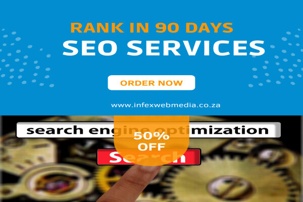 Infex Web Media