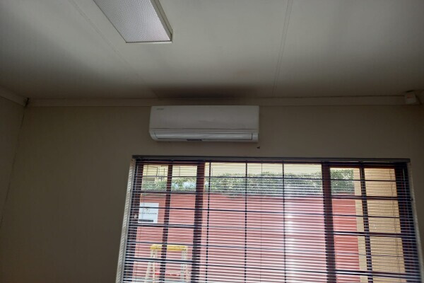 MJ Airconditioning Services