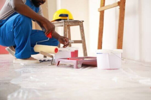 Affordable Painters Pretoria