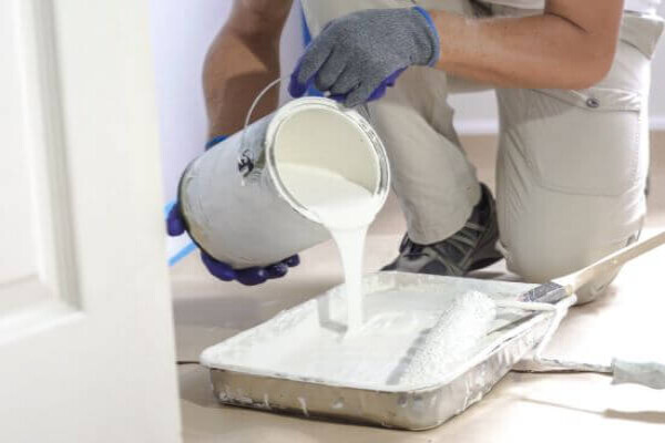 Affordable Painters Roodepoort