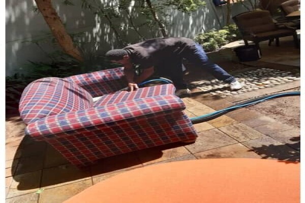 Edenvale Cleaning Service