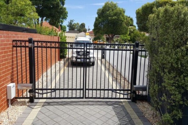GP Gate Motors Alberton