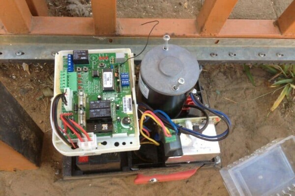 GP Gate Motors Johannesburg