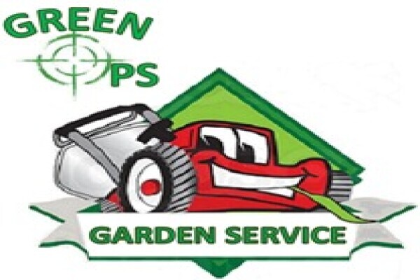 GreenOps Garden Services