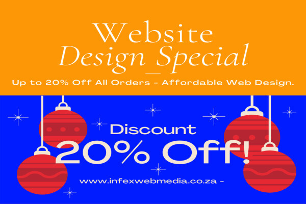 Infex Web Media