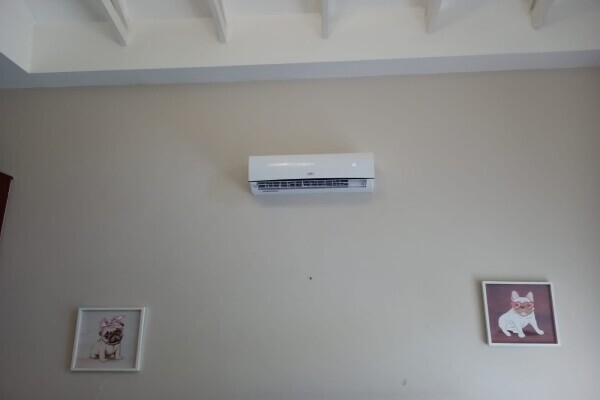 MJ Airconditioning Services