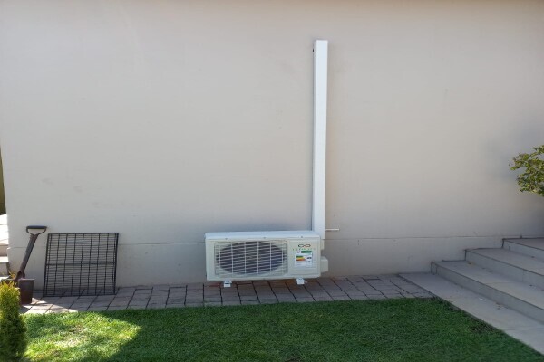 MJ Airconditioning Services