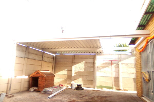 Pro awnings and carports