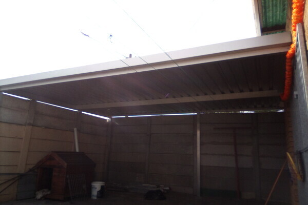 Pro awnings and carports