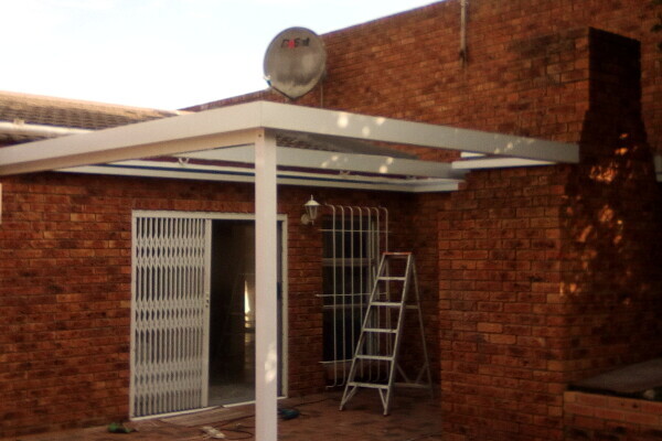 Pro awnings and carports