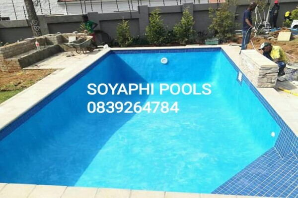 Soyaphi Business Services