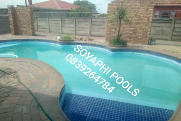 Soyaphi Business Services