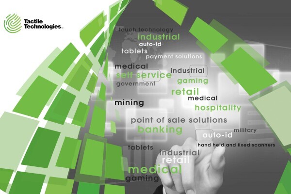 Tactile Technologies Johannesburg