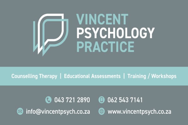 Vincent Psychology