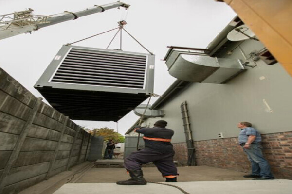 W.G. Dixon Electricians (Pty) Ltd
