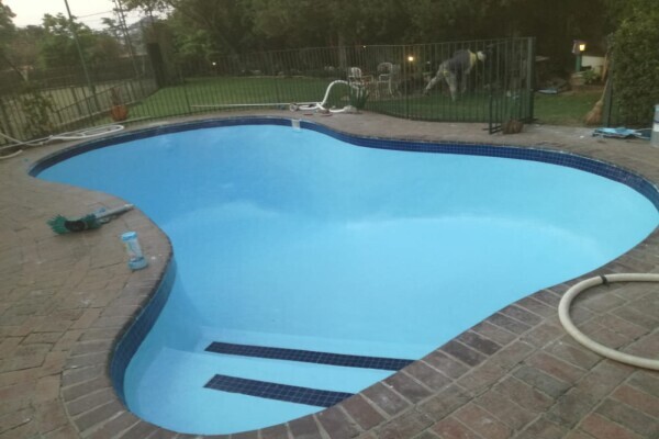 Norris Pool Services