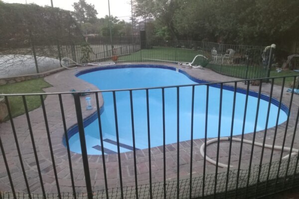 Norris Pool Services