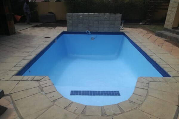 Norris Pool Services