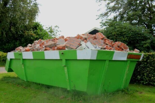 Affordable Skip Hire East Rand