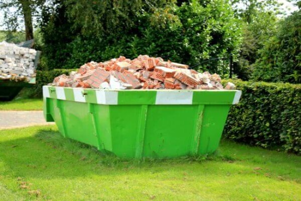 Affordable Skip Hire Johannesburg