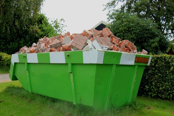 Affordable Skip Hire Johannesburg