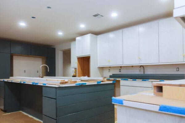 Kitchen Cupboard Pros Cape Town