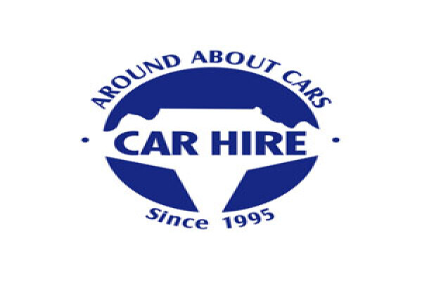 Around About Cars