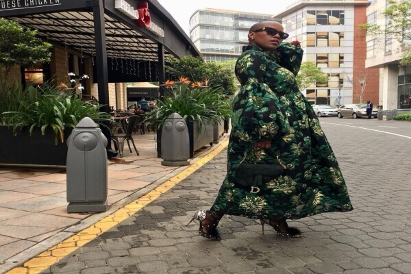 Rich Couture