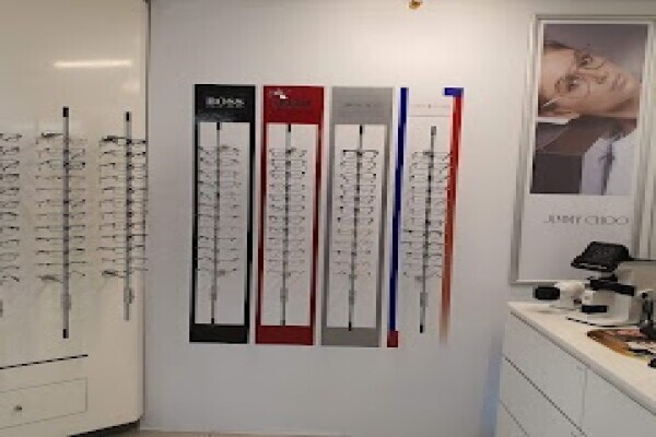 Vision Works Overport