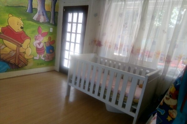 Little Little Pre Primary School