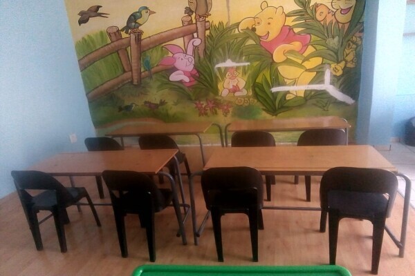 Little Little Pre Primary School