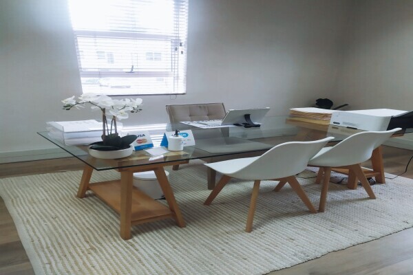 Lomé Prinsloo Physiotherapy