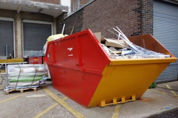 Affordable Skip Hire Pretoria