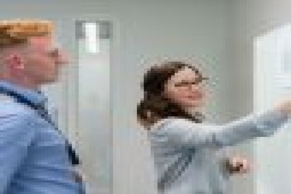 Analyze Consulting Cape Town Office