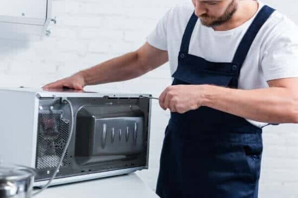 Appliance Repair Pros Sandton