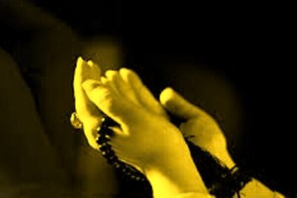 Djinn Summoning