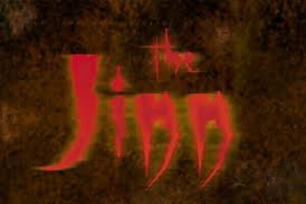 Djinn Summoning