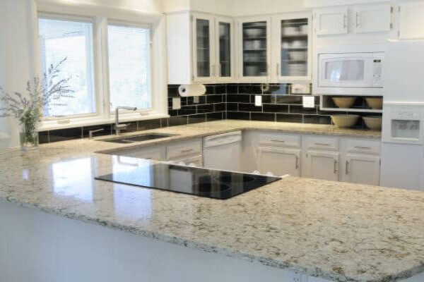 Granite Pros East London
