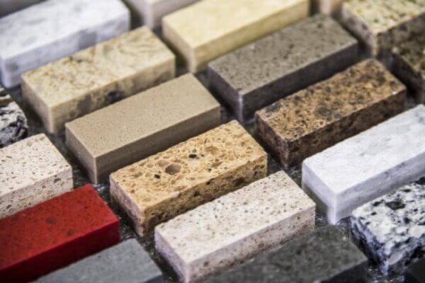Granite Pros East London