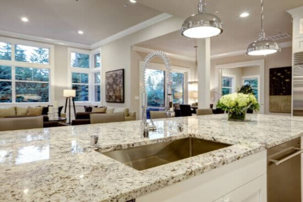 Granite Pros East London